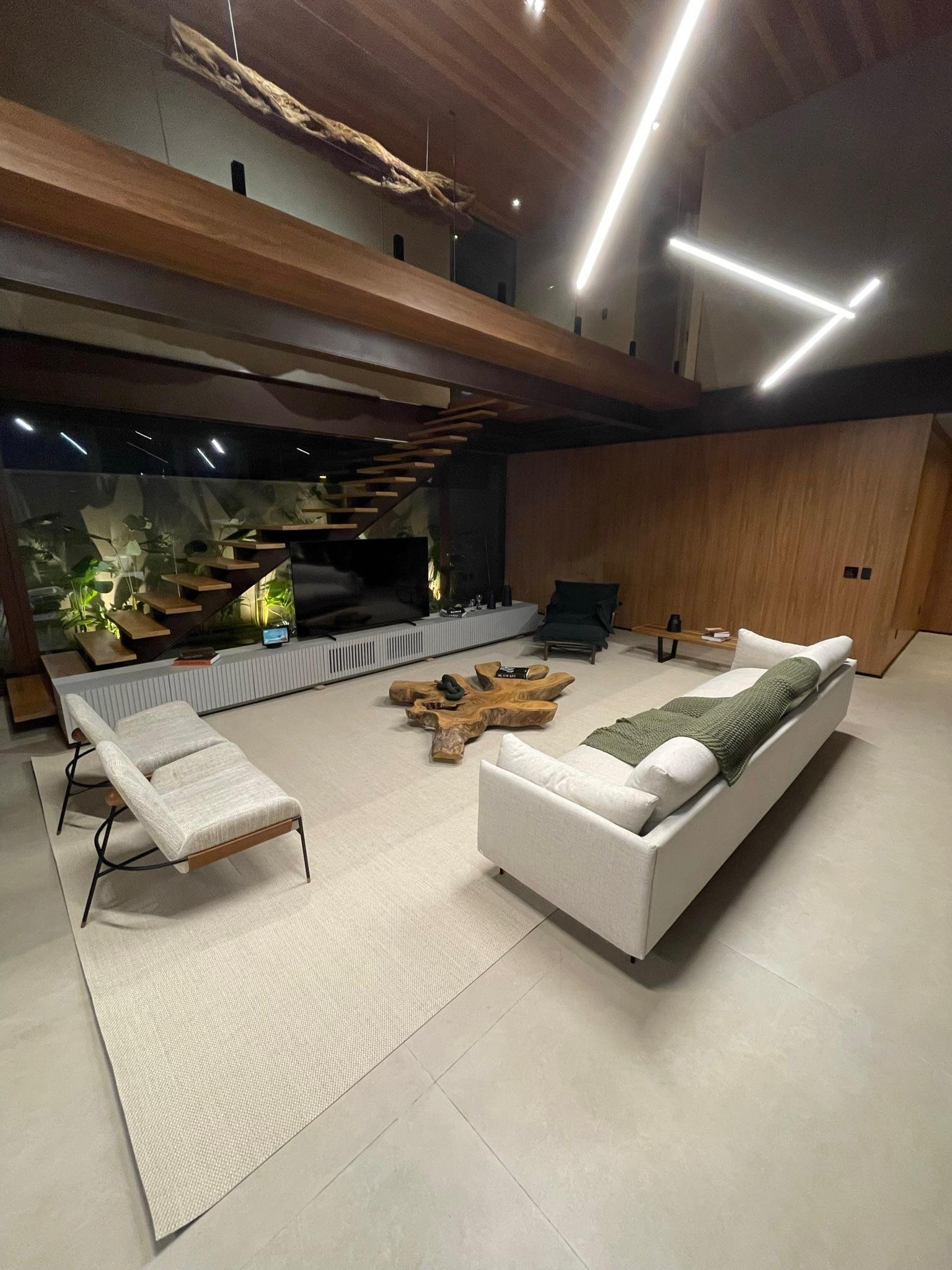 Sala de Estar